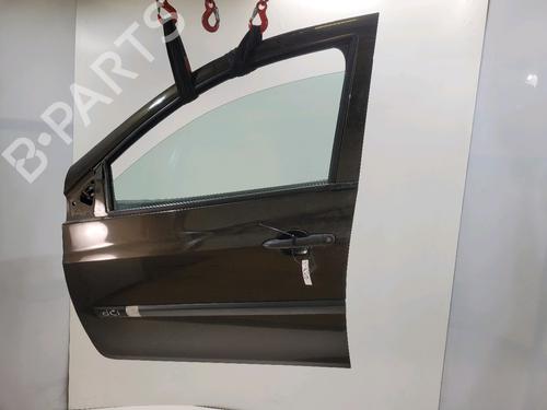 Porta frente esquerda Porta frente esquerda RENAULT CLIO III (BR0/1, CR0/1) 1.5 dCi (C/BR0G, C/BR1G) (68 hp) 36007268 36007268