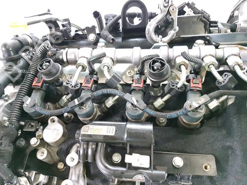Motor OPEL CORSA E (X15) 1.3 CDTI (08, 68) | BP29696050M1 