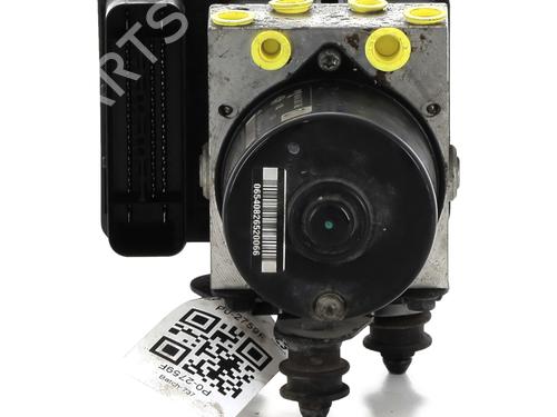 Used ABS pump VW TOURAN (1T1, 1T2) 1.9 TDI (90 hp) 27354113