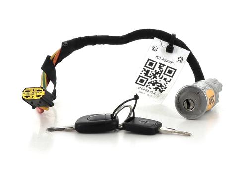 Ignition barrel RENAULT CLIO II (BB_, CB_) 1.2 (BB0A, BB0F, BB10, BB1K, BB28, BB2D, BB2H, CB0A,... | BP28311144M48 