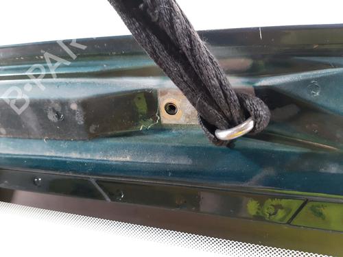 Tailgate PEUGEOT 306 Hatchback (7A, 7C, N3, N5) 1.9 D | BP13669919C6 