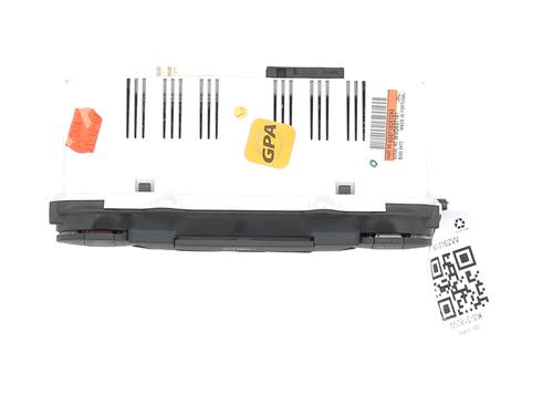 Climate control FORD FIESTA V (JH_, JD_) 1.25 16V | BP18872360I5 