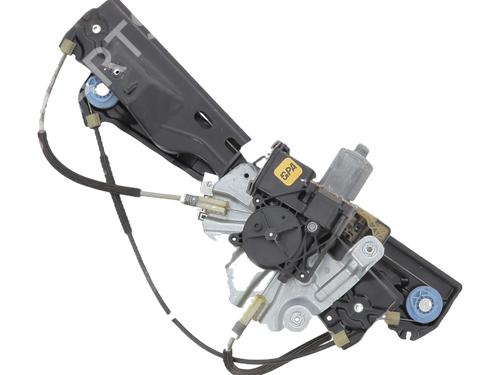 Used Front right window mechanism OPEL ASTRA J (P10) 1.7 CDTI (68) (125 hp) 30957360