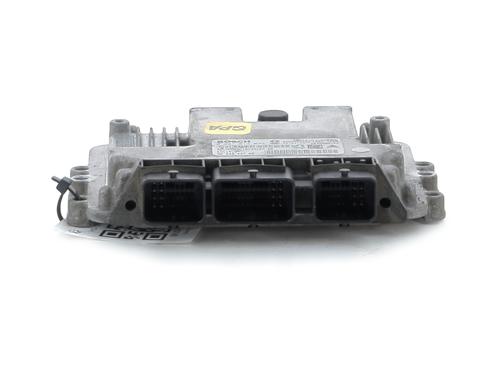 Used Engine control unit (ECU) Engine control unit (ECU) PEUGEOT 207 (WA_, WC_) 1.6 HDi (90 hp) 33745441 33745441