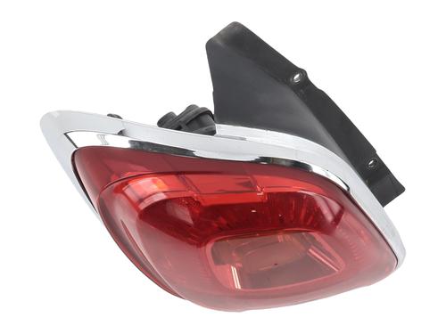 Used Left taillight Left taillight FIAT 500X (334_) 1.6 D Multijet (334AXA1B, 334AXA11) (120 hp) 31693588 31693588