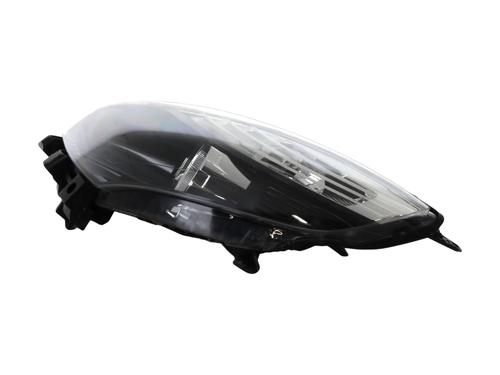 Used Left headlight RENAULT SCÉNIC III (JZ0/1_) 1.5 dCi (106 hp) 30653381