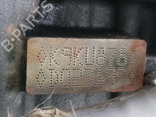 Engine DACIA DUSTER (HM_) 1.5 dCi 115 4x4 (HMAD) | BP17675232M1 - Image 10