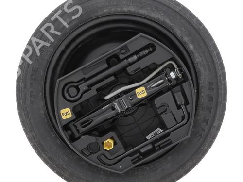 Used Jack Kit CITROËN C3 II (SC_) 1.4 HDi 70 (SC8HZC, SC8HR0, SC8HP4) (68 hp) 32487937