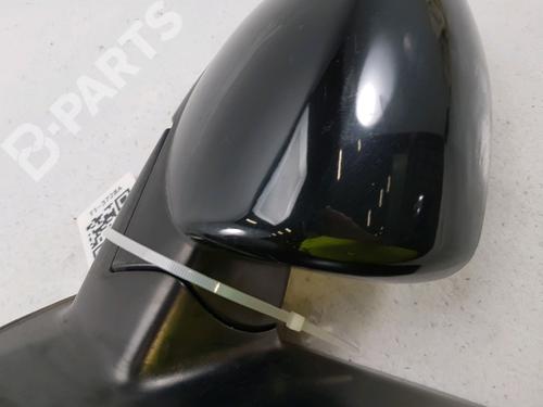 Right mirror HYUNDAI i10 I (PA) 1.2 | BP10863397C27 