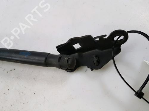 Tailgate lift support PEUGEOT 107 (PM_, PN_) 1.0 | BP27916887C138