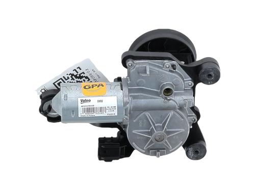 Used Rear wiper motor BMW 5 Touring (G31) 540 d Mild-Hybrid xDrive (340 hp) 26188949