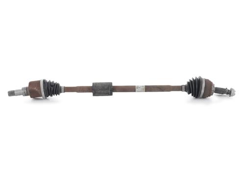Right front driveshaft FORD FIESTA VII (HJ, HF) 1.0 EcoBoost | BP36853193M39 - Image 2