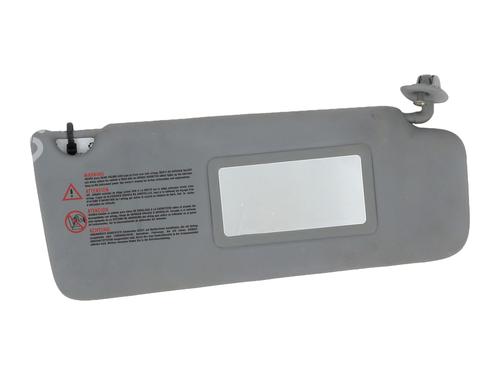 Used Right sun visor Right sun visor RENAULT CLIO II (BB_, CB_) [1998-2016] 33280867 33280867
