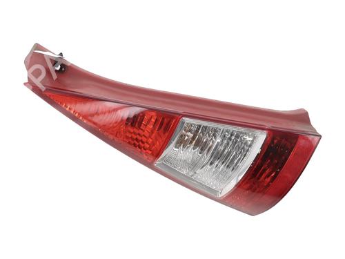 Left taillight CITROËN C3 I (FC_, FN_) 1.4 HDi | BP31142248C34
