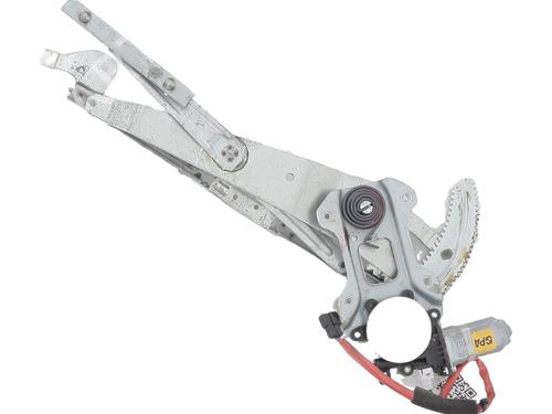 Rudehejsemekanisme ventre foran SUBARU IMPREZA Estate (GG) 2.0 i R AWD (GG9) (160 hp) 31963324