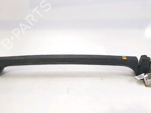 Rear bumper reinforcement PEUGEOT 407 Coupe (6C_) 2.0 HDi | BP29495437C73 