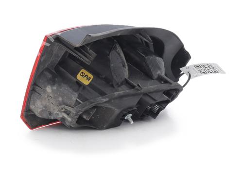 Left taillight RENAULT TWINGO II (CN0_) 1.2 16V (CN0K, CN0V, CN0A) | BP40035214C34 - Image 3