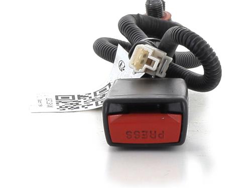 Used Seat buckle HYUNDAI i40 I (VF) 1.7 CRDi (136 hp) 31845528