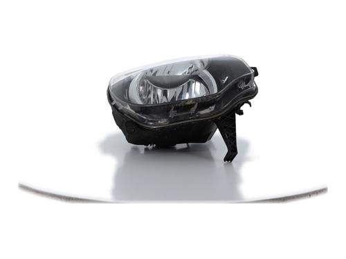 Scheinwerfer rechts für RENAULT TWINGO III (BCM_, BCA_) 0.9 TCe 90 (BCM9, BCM2) (90 hp) 29741103