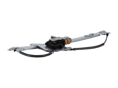 Front right window mechanism PEUGEOT PARTNER Tepee 1.6 VTi | BP30557912C23