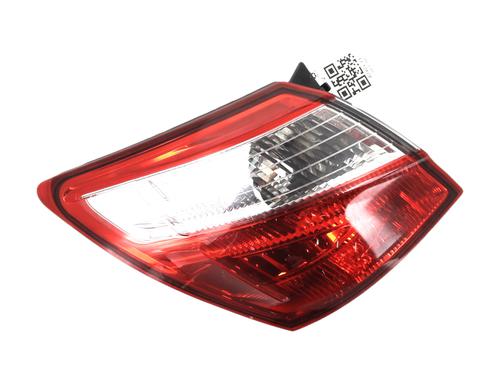 Used Left taillight Left taillight 38979145 38979145