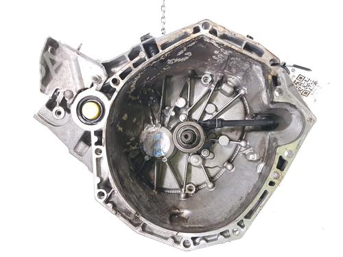 Gearbox RENAULT KADJAR (HA_, HL_) 1.5 dCi 110 (HLA3) | BP32006278M3