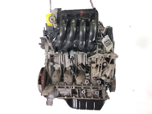 Engine PEUGEOT 206+ (2L_, 2M_) 1.4 i (2LKFWA, 2MKFWA) | BP39087800M1 - Image 4
