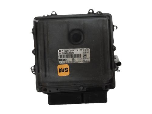 Engine control unit (ECU) SMART FORFOUR (454) 1.5 CDI (454.001) | BP28447212M57 