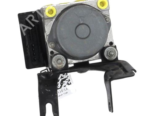 ABS pump RENAULT CLIO III (BR0/1, CR0/1) 1.2 16V (BR0P, CR0P) | BP30405777M43 