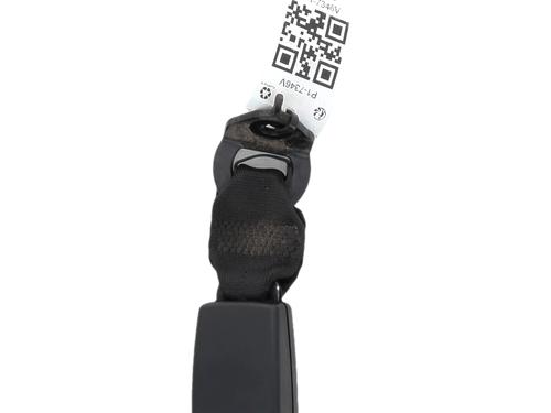 Seat buckle RENAULT TWINGO II (CN0_) 1.2 16V (CN04, CN0B) | BP37065030I32 - Image 3