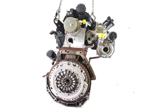 Engine RENAULT CLIO III (BR0/1, CR0/1) 1.5 dCi (C/BR0G, C/BR1G) | BP28122384M1 