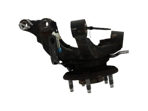 Left front steering knuckle CHEVROLET CAPTIVA (C100, C140) 2.0 D | BP19526089M25 