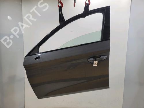 Used Left front door SEAT LEON (KL1, KLG) 1.4 TSI e-Hybrid (204 hp) 32159081