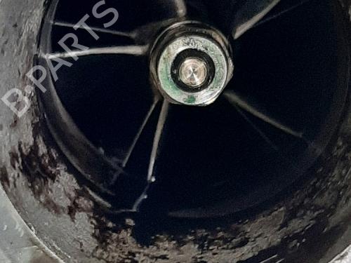 Engine DACIA DUSTER (HS_) 1.5 dCi 4x4 (HSMC, HSMD) | BP32013484M1