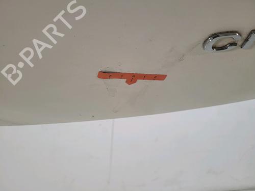 Tailgate CITROËN C3 II (SC_) 1.4 HDi 70 (SC8HZC, SC8HR0, SC8HP4) | BP32460418C6 