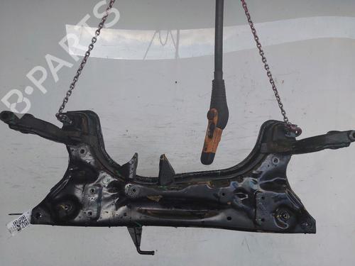 Forbro FORD PUMA (J2K, CF7) 1.0 EcoBoost mHEV (125 hp) 31661220