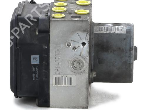ABS pump MINI MINI CLUBMAN (R55) Cooper SD | BP25706768M43 