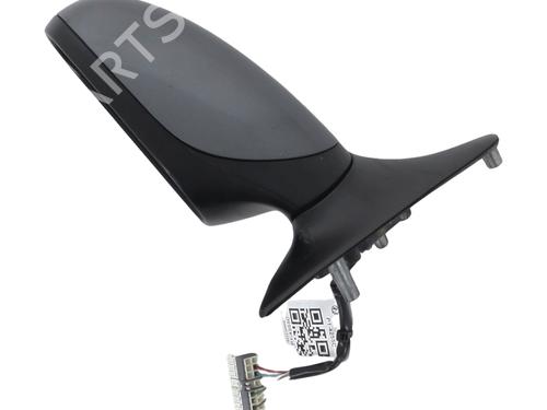 Used Left mirror PEUGEOT 406 (8B) 1.8 Bifuel (110 hp) 30449278