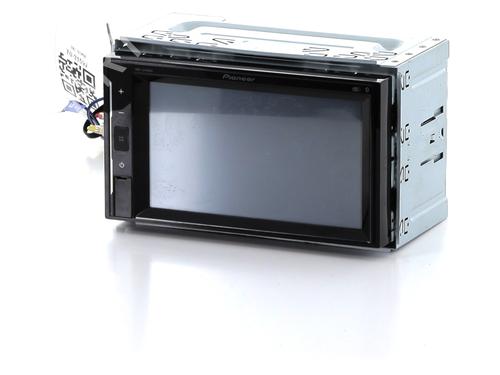 Used Radio HONDA CIVIC VII Hatchback (EU, EP, EV) 1.6 i (EP2, EU8, EU6) (110 hp) 30140521