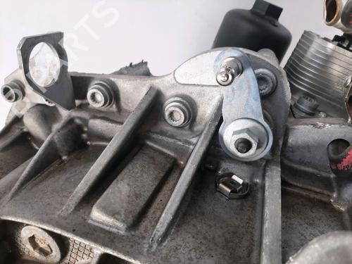 Gearbox VW PASSAT B8 (3G2, CB2) 2.0 TDI | BP37086954M3 - Image 6