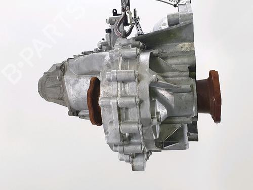 Gearbox SEAT IBIZA V (KJ1, KJG) 1.0 TSI | BP28834568M3 