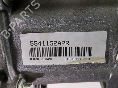 Gearbox BMW 3 (E90) 318 d | BP36691640M3 - Image 5
