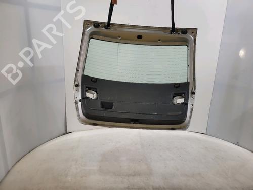 Tailgate SEAT IBIZA III (6L1)  | BP27248509C6 