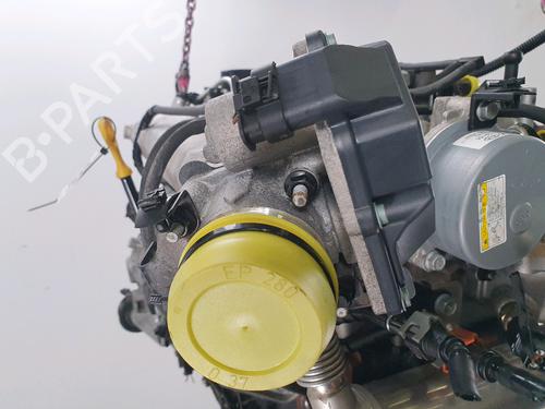 Engine KIA RIO III (UB) 1.4 CRDi | BP36209937M1  - Image 8