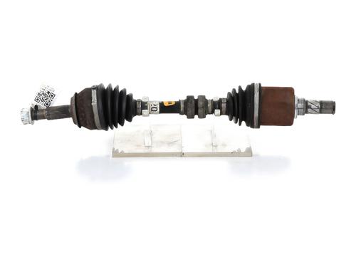 Left front driveshaft NISSAN QASHQAI II (J11, J11_) 1.6 dCi | BP29964275M38