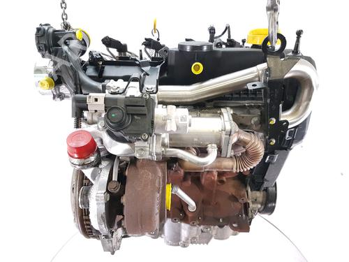 Engine RENAULT CLIO III (BR0/1, CR0/1) 1.5 dCi (BR0H, CR0H, CR1S, BR1S) | BP32460212M1 