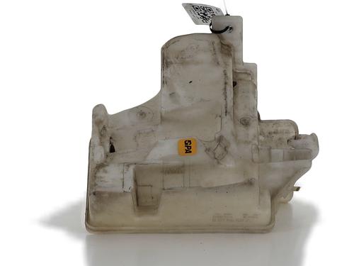 Windscreen washer tank VW POLO V (6R1, 6C1)  | BP28106319C113 