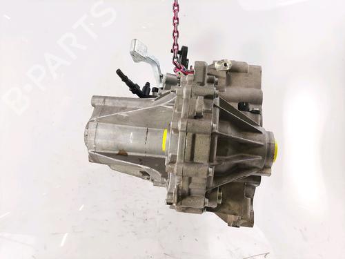 Skrzynia biegów VW UP! (121, 122, BL1, BL2, BL3, 123) 1.0 | BP30653743M3