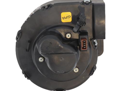 Used Heater blower motor CITROËN SAXO (S0, S1) 1.5 D (57 hp) 23853449