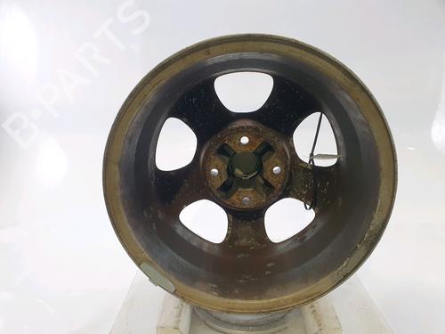 Rim PEUGEOT 106 II (1A_, 1C_) 1.0 i | BP24461563C45 
